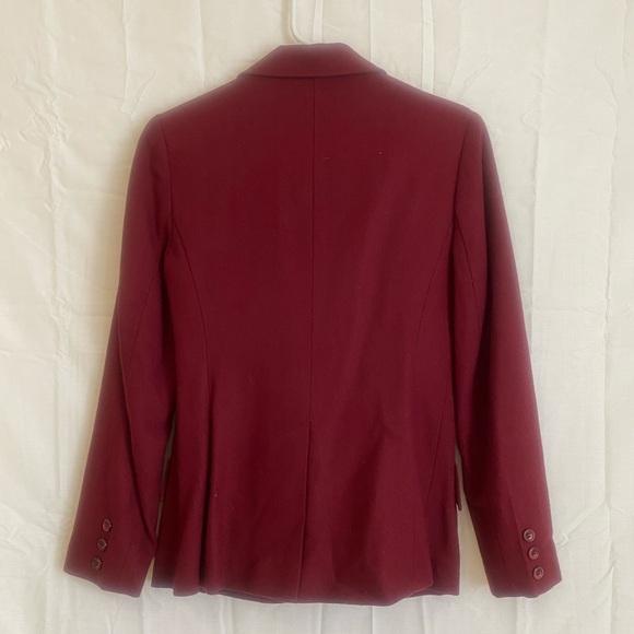 Vintage Womens Pant Suit - Picture 8 of 8